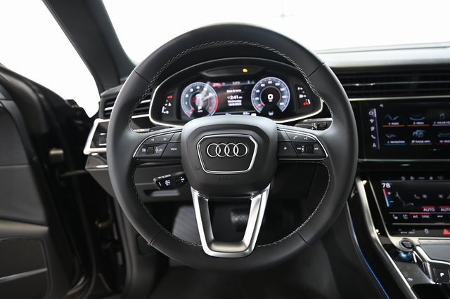 New 2026 Audi Q8 Premium Plus image 4
