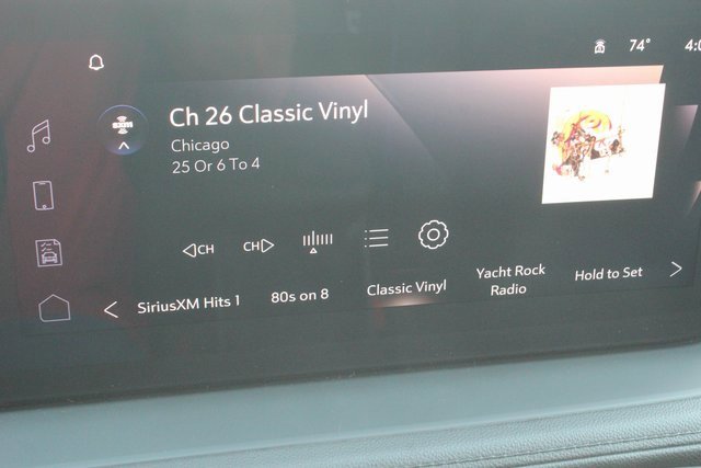 New 2026 Buick Encore GX Sport Touring w/ Experience Buick Package image 30