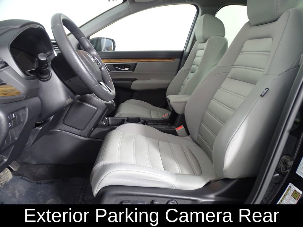 Used 2020 Honda CR-V EX image 11