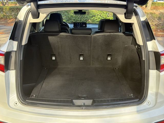 Used 2020 Acura RDX AWD image 25