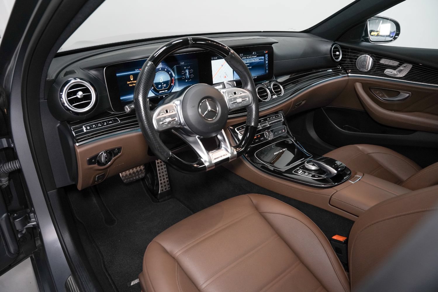 Used 2020 Mercedes-Benz E 63 AMG S image 11