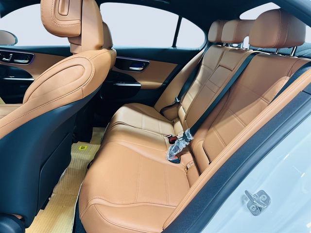 Used 2026 Mercedes-Benz C 300 4MATIC Sedan image 15