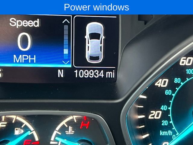 Used 2015 Ford Escape Titanium image 6