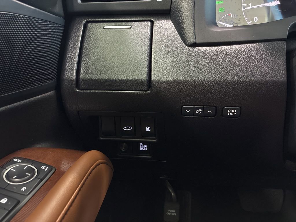 Used 2015 Lexus RX 350 FWD image 23