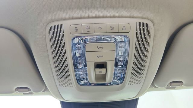 Used 2024 Mercedes-Benz GLS 450 4MATIC image 64