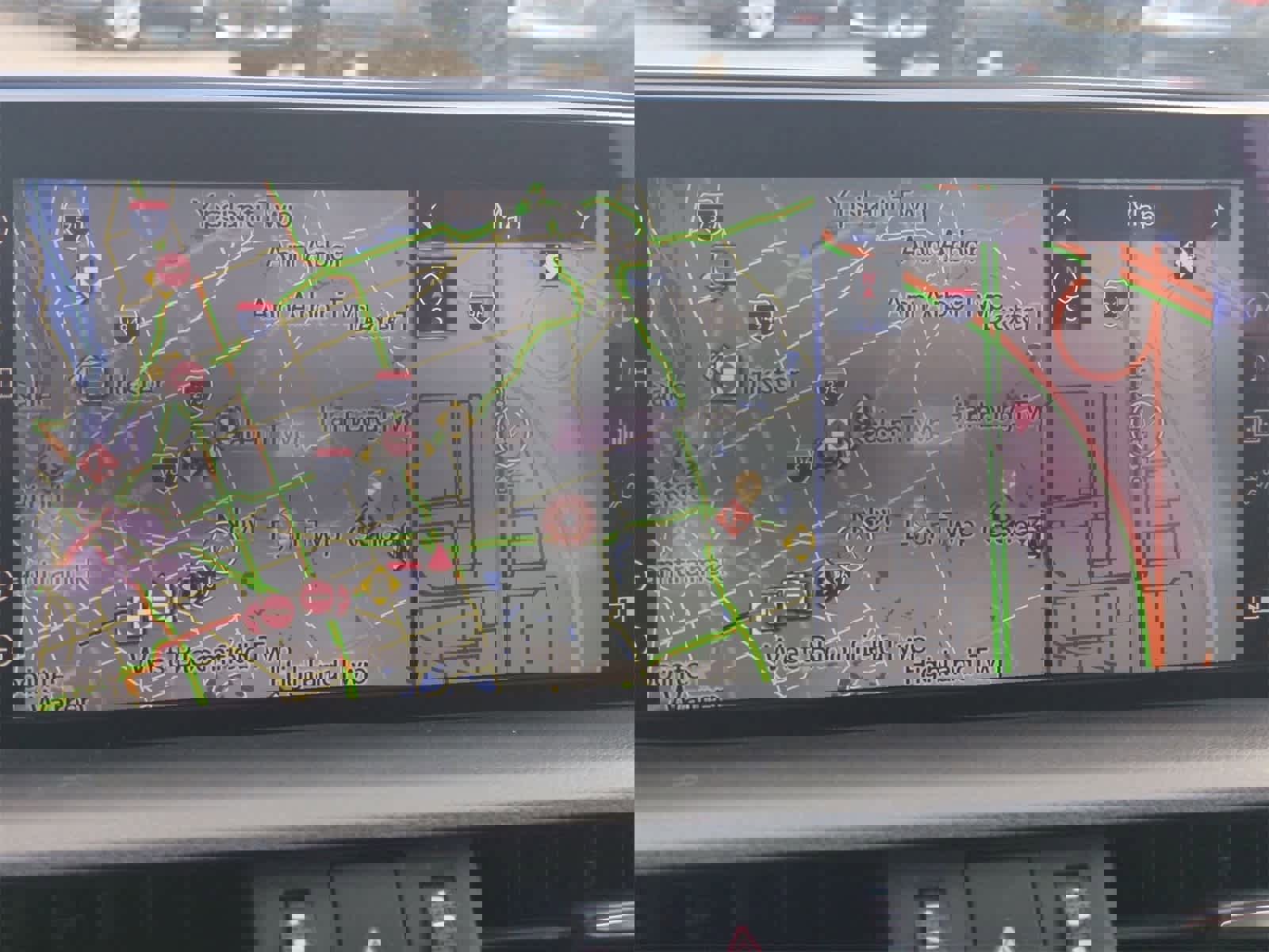 Used 2020 Lexus ES 350 w/ Premium Package image 30