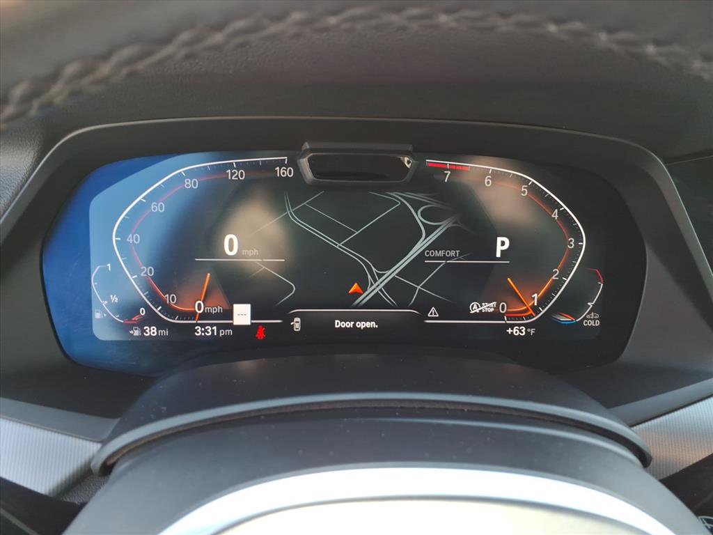 Used 2019 BMW X5 xDrive40i w/ M Sport Package image 13