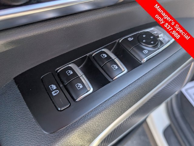 Used 2025 Kia Telluride EX X-Line AWD/4WD image 10