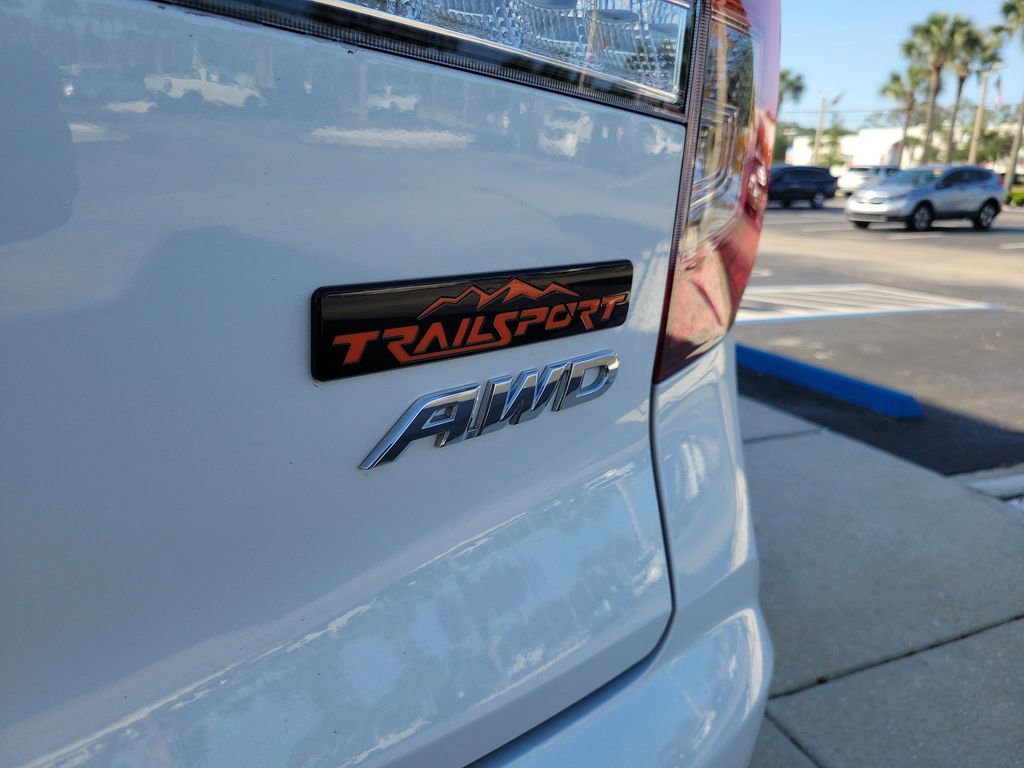 Certified 2022 Honda Pilot TrailSport image 10