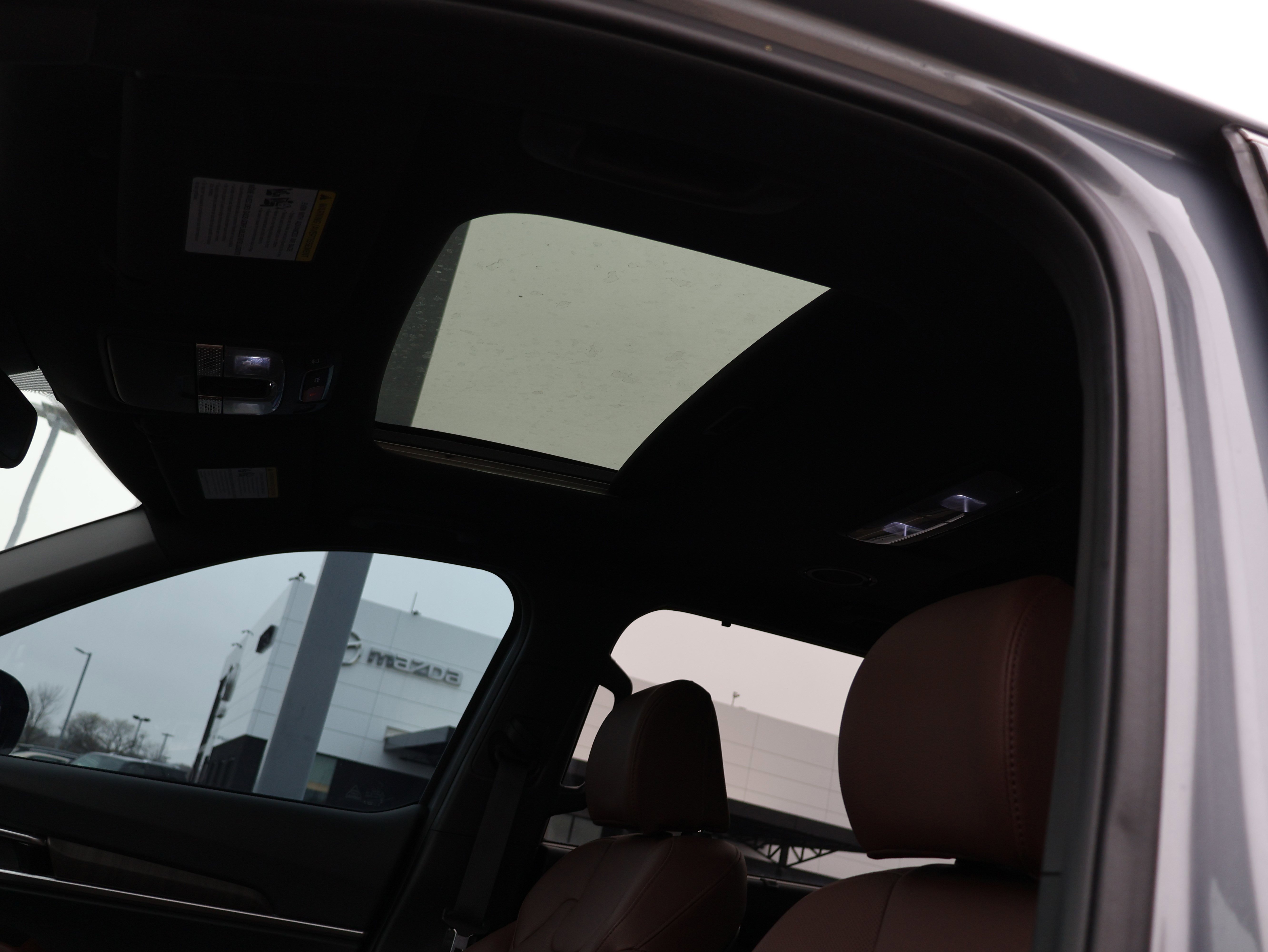 Used 2024 Kia Telluride SX image 38