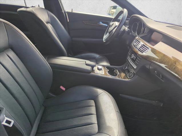 Used 2014 Mercedes-Benz CLS 550 image 23