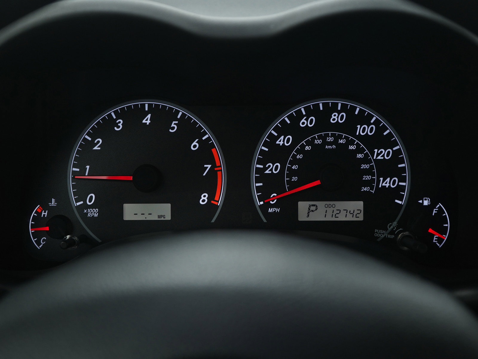 Used 2012 Toyota Corolla LE image 23