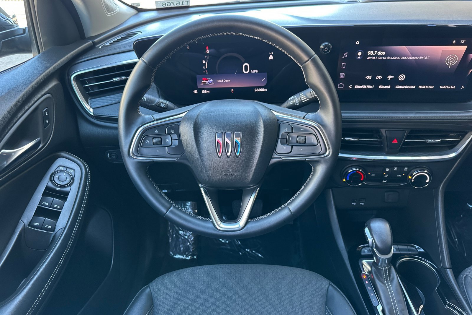 Certified 2024 Buick Encore GX Preferred image 17