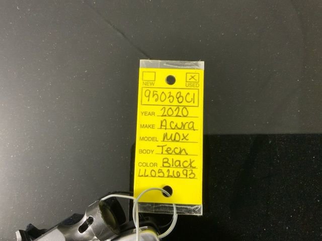 Used 2020 Acura MDX SH-AWD w/ Technology Package image 44