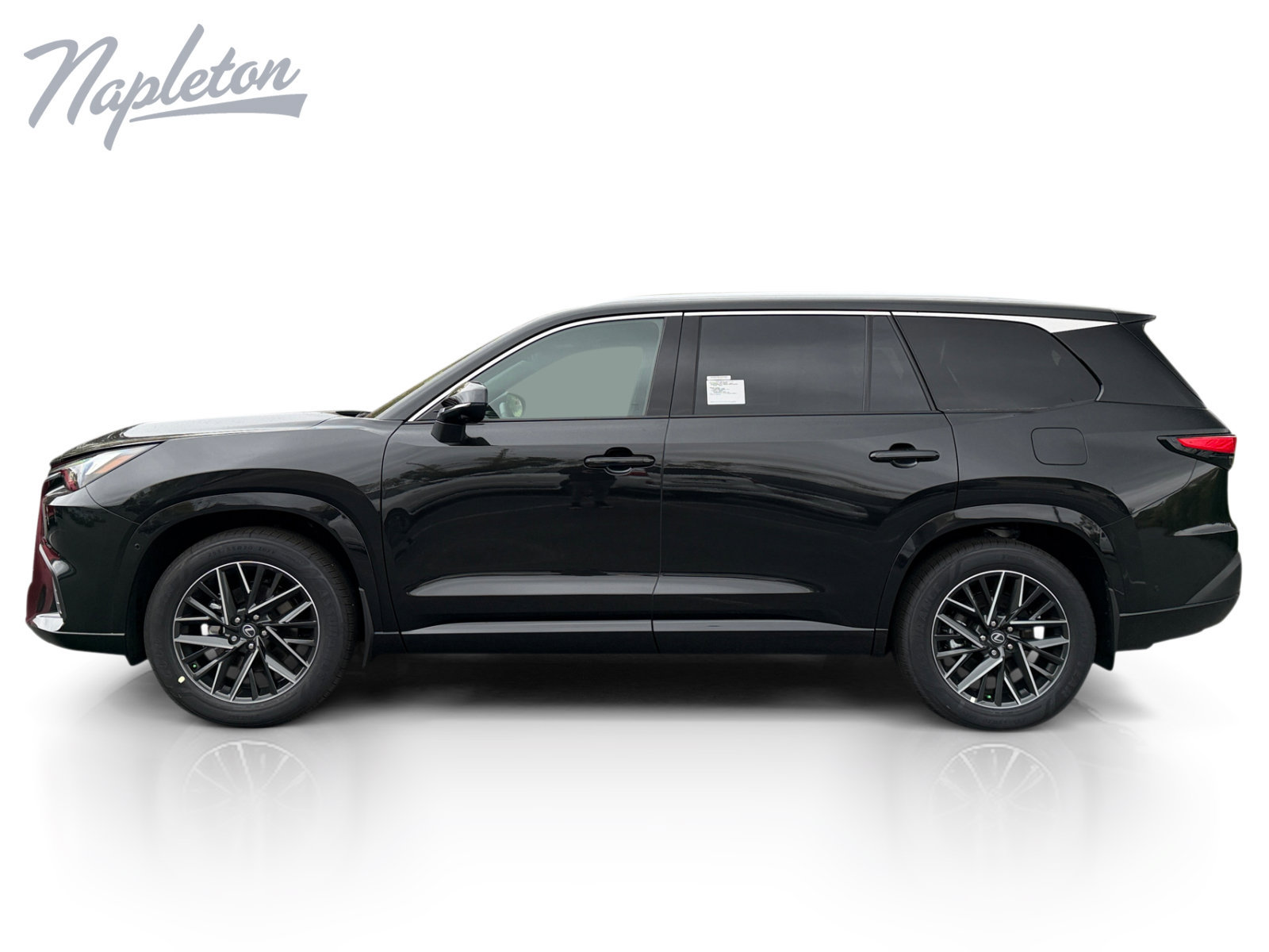 New 2026 Lexus TX 350 AWD w/ Technology Package image 2