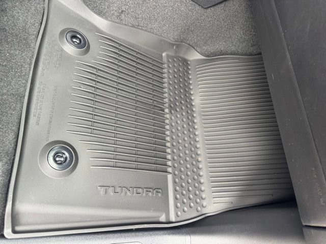 New 2026 Toyota Tundra SR5 w/ TRD Off-Road Premium Package image 38