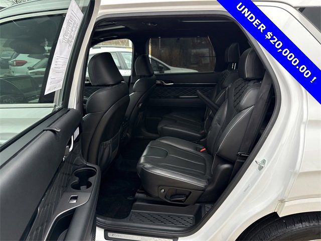 Used 2020 Hyundai Palisade Limited image 20