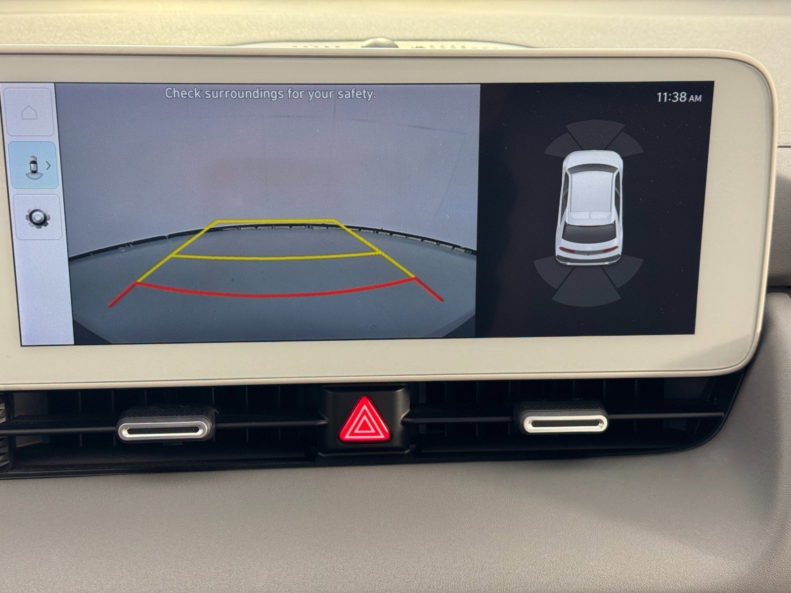 Used 2023 Hyundai Ioniq 5 SEL image 25