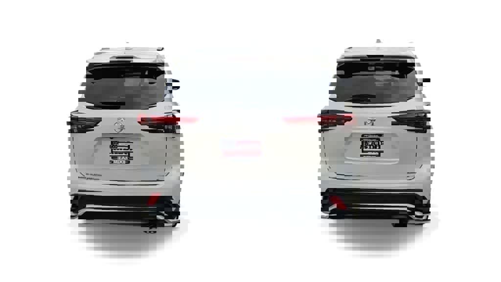 Used 2021 Toyota Highlander XSE image 7