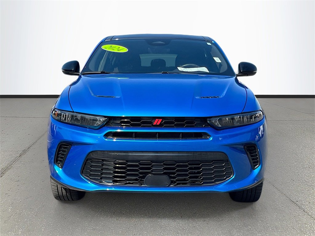 Used 2024 Dodge Hornet R/T Plus image 2