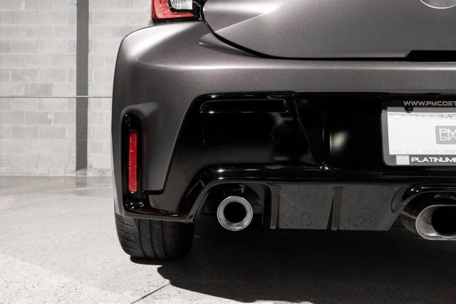 Used 2023 Toyota Corolla GR Morizo image 22