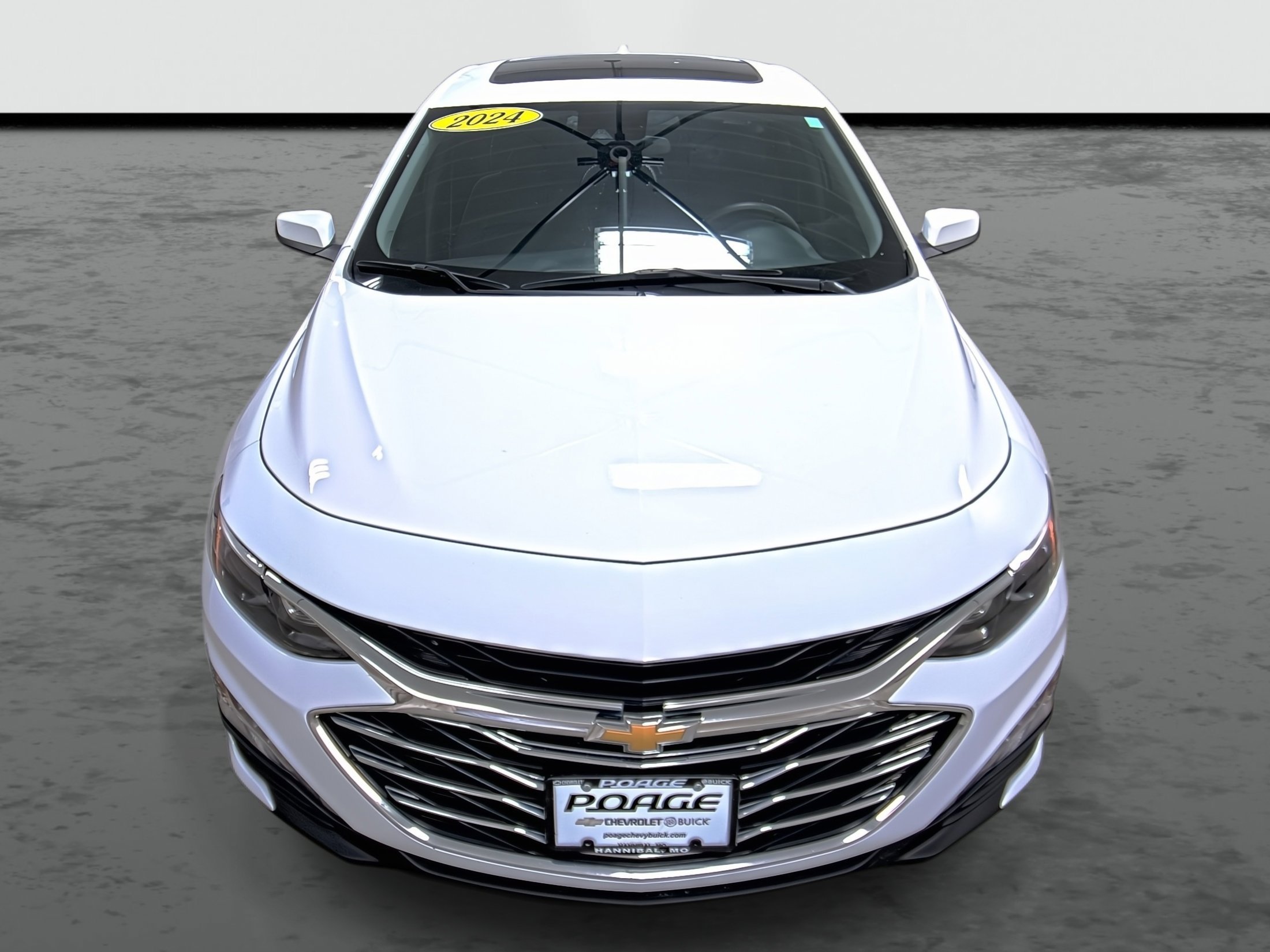 Used 2024 Chevrolet Malibu LT image 6