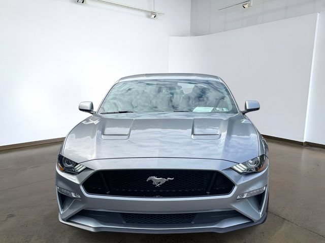 Used 2020 Ford Mustang GT Premium w/ Equipment Group 401A RWD image 6