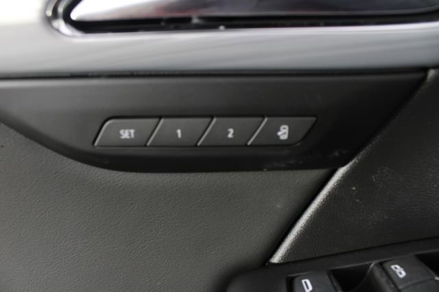 New 2026 Buick Envision Avenir AWD/4WD image 16