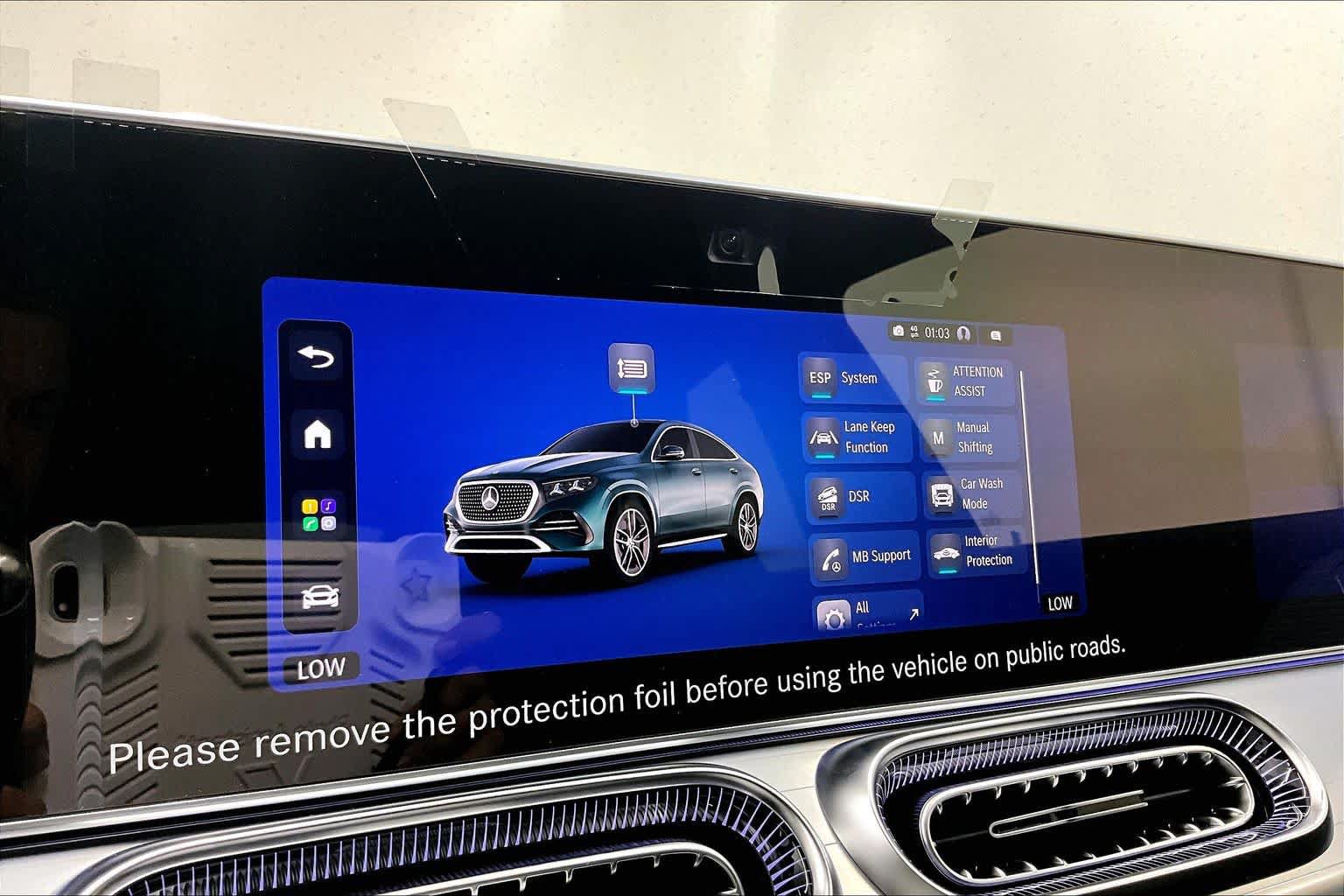 New 2027 Mercedes-Benz GLE 450 4MATIC Coupe image 20