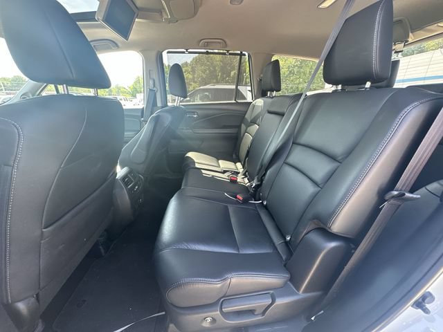 Used 2022 Honda Pilot Touring image 28