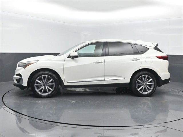 Used 2019 Acura RDX w/ Technology Package image 4