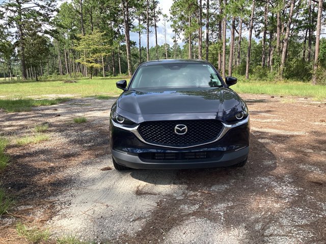 Used 2024 MAZDA CX-30 AWD 2.5 S w/ Select Sport Pkg image 2