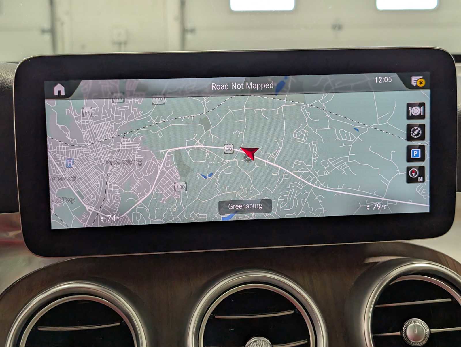 Certified 2021 Mercedes-Benz GLC 300 4MATIC image 25