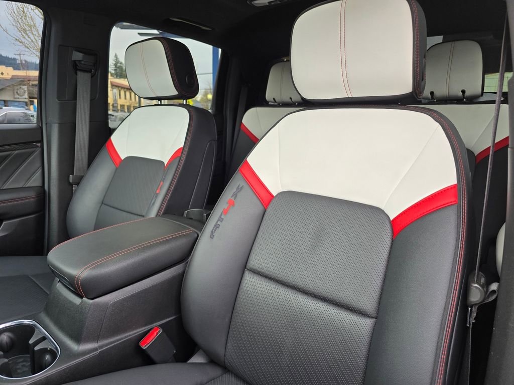 Used 2023 GMC Canyon AT4X w/ Edition 1 AWD/4WD image 23