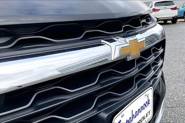 Used 2023 Chevrolet Blazer LT image 30