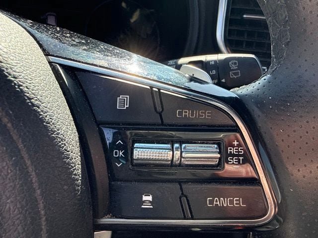 Used 2022 Kia Sportage SX AWD/4WD image 24