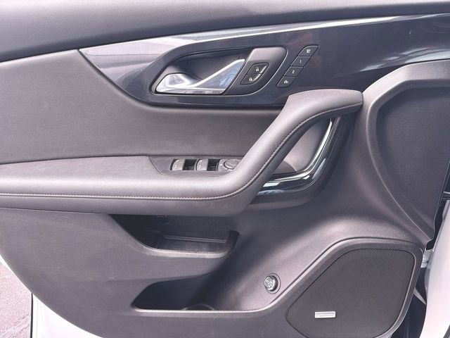 Used 2020 Chevrolet Blazer RS AWD/4WD image 22