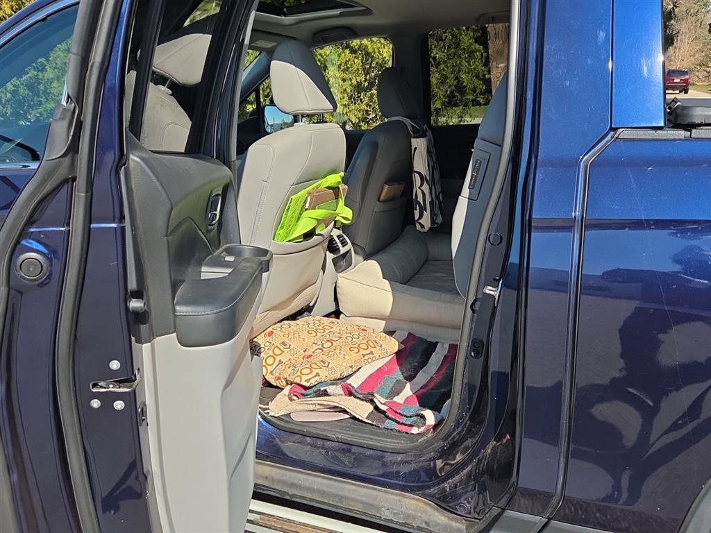 Used 2017 Honda Ridgeline RTL-E image 11