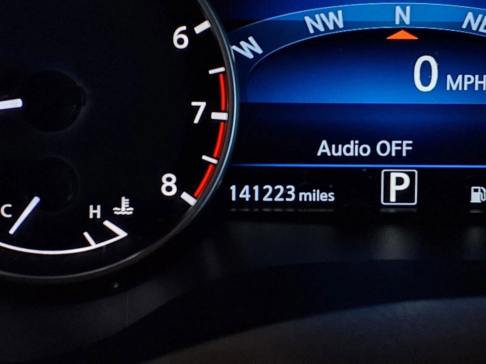 Used 2017 Nissan Maxima 3.5 S FWD image 25
