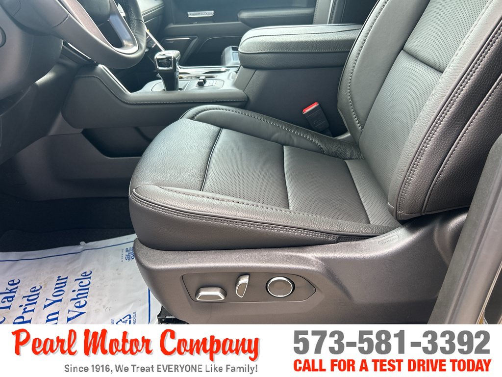 New 2026 GMC Sierra 1500 Denali w/ Technology Package AWD/4WD image 11