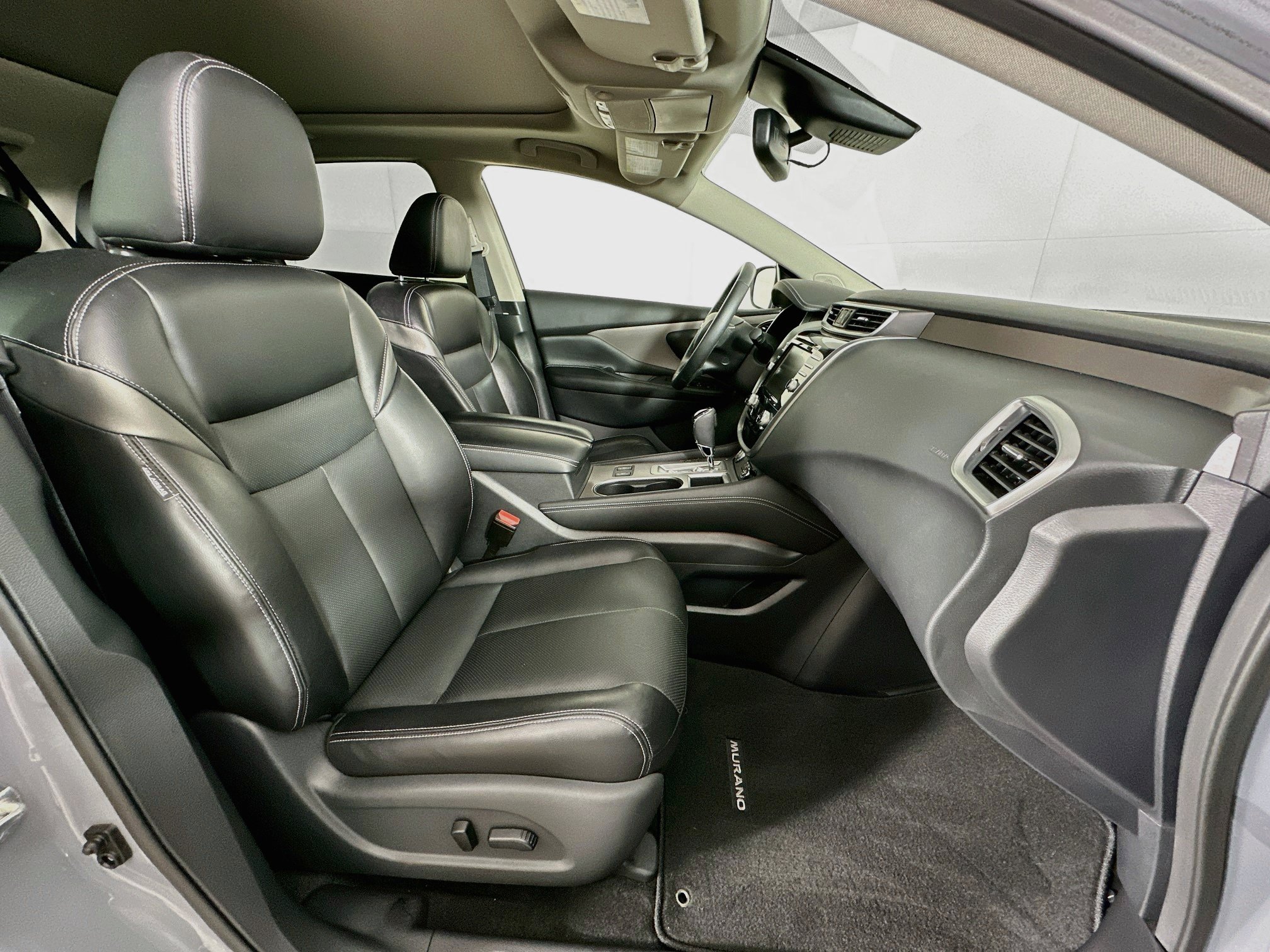 Used 2023 Nissan Murano SL w/ SL Moonroof Package FWD image 33