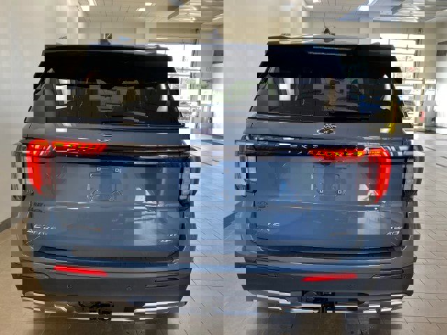 New 2026 Ford Explorer Active w/ Active Comfort Package image 13