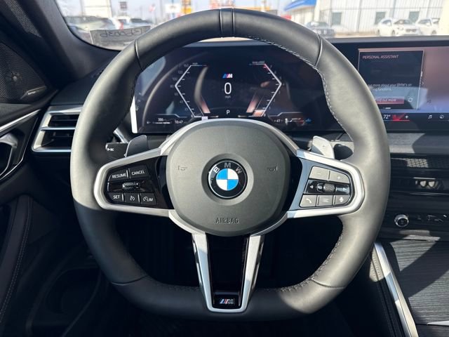 New 2026 BMW 430i xDrive Coupe w/ M Sport Package image 14