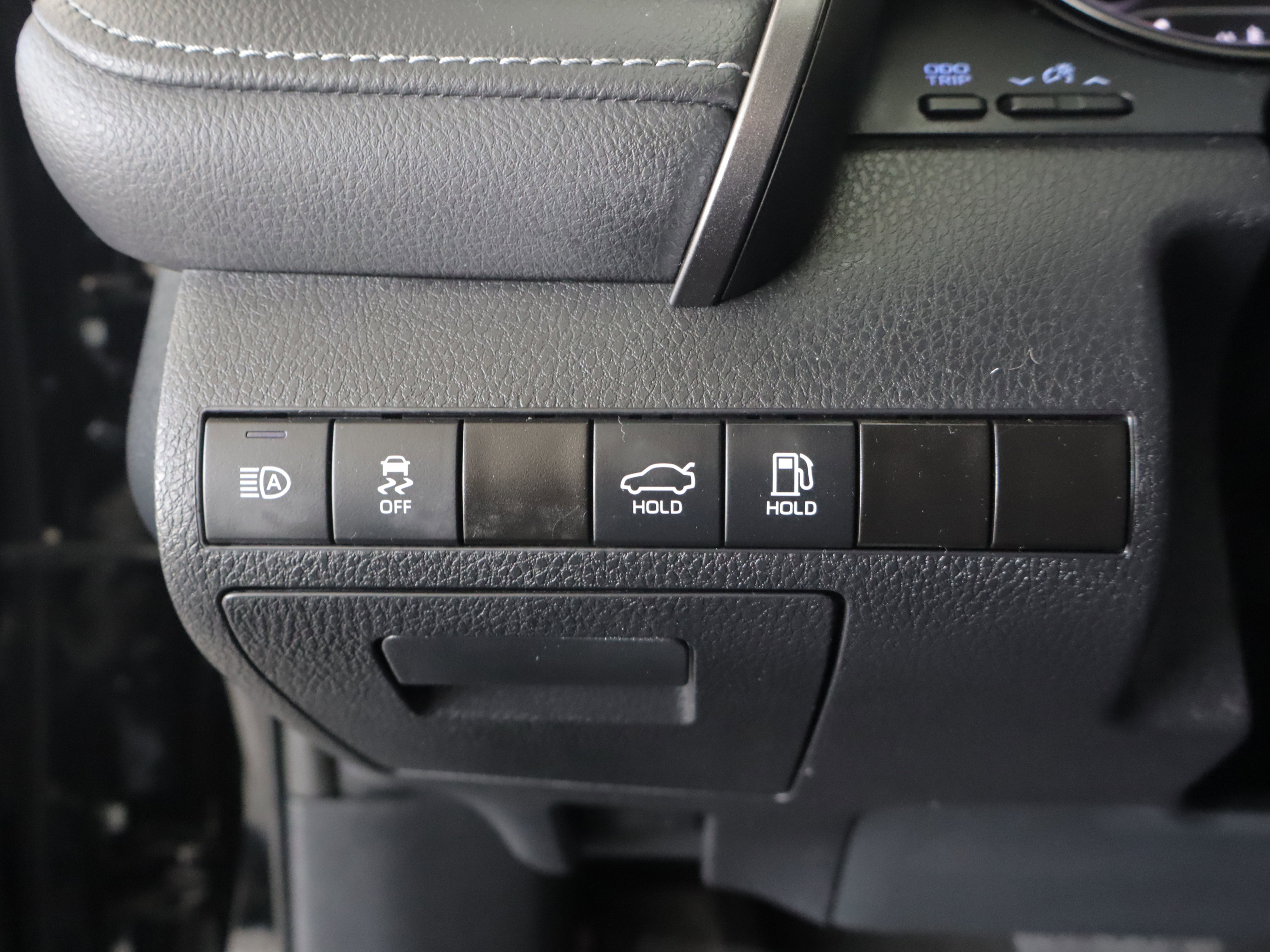 Used 2024 Toyota Camry SE FWD image 18