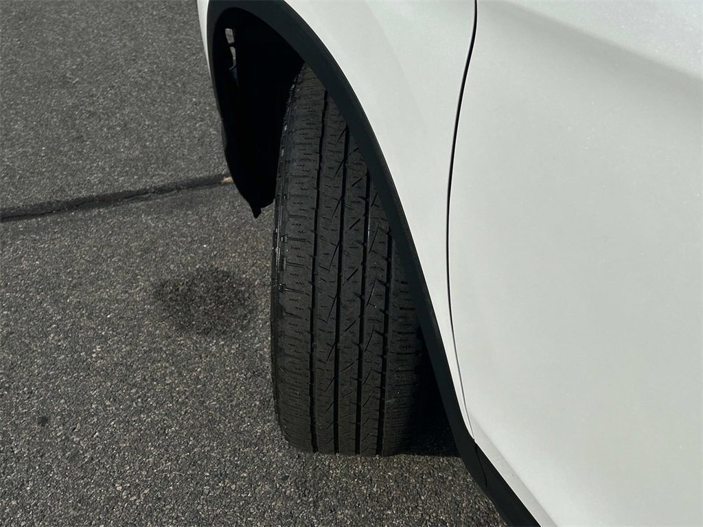 Used 2022 Honda Ridgeline RTL image 10