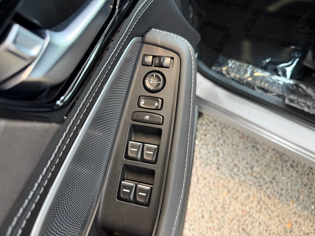 New 2026 Acura MDX SH-AWD w/ Advance Package image 13