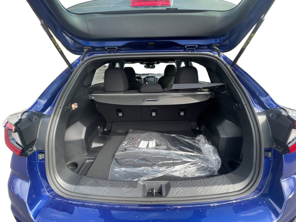 New 2026 Subaru Impreza RS image 19