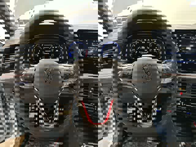 New 2026 Volkswagen Jetta GLI Autobahn image 8