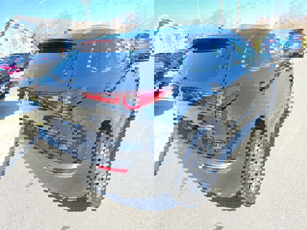 Used 2025 MAZDA CX-30 AWD 2.5 S w/ Premium Package image 6