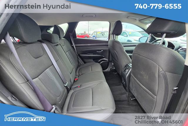Used 2023 Hyundai Tucson SEL image 26